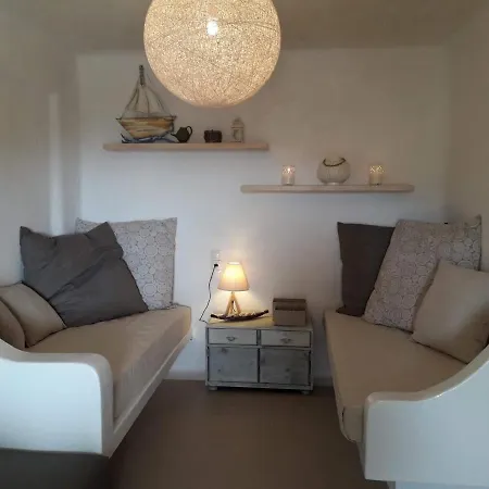 Helen House-Minimal Perfection Ferienhaus *