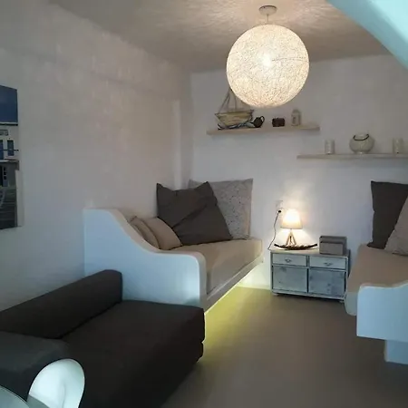 Helen House-Minimal Perfection * Mykonos Town