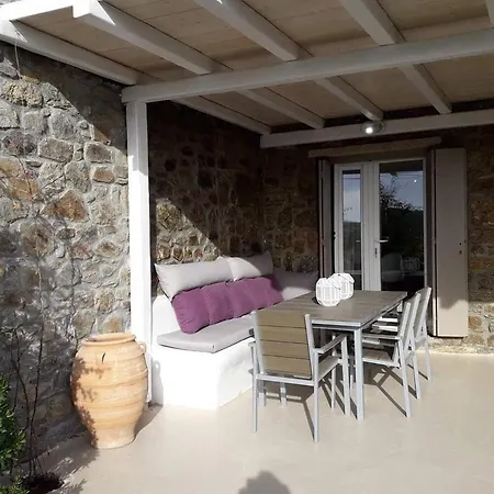 Helen House-Minimal Perfection Prázdninový dům *